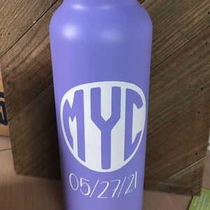 Custom Tumblers & Koozies